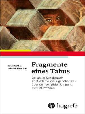 cover image of Fragmente eines Tabus